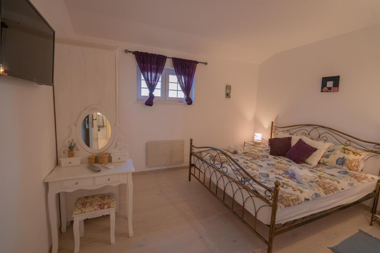 Villa Oasis Кострена Экстерьер фото